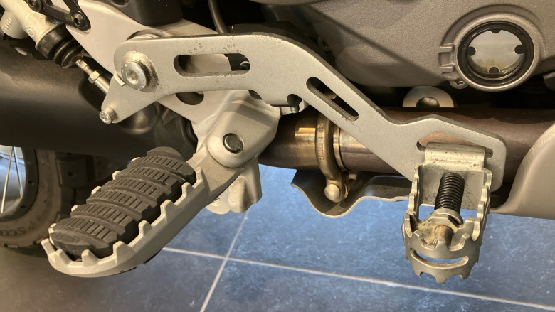 Ducati Desert X DesertX (22MY)